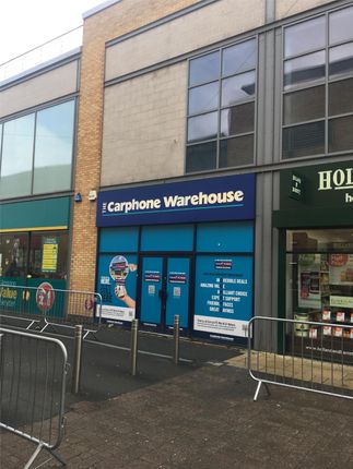 Thumbnail Retail premises to let in Unit 17, Cavendish Walk, Huyton