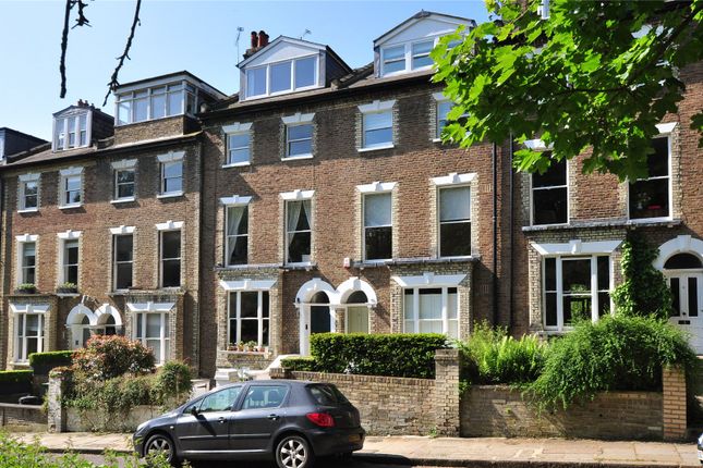 5-bed house on 9, Christchurch Hill, London, £17,983/mo