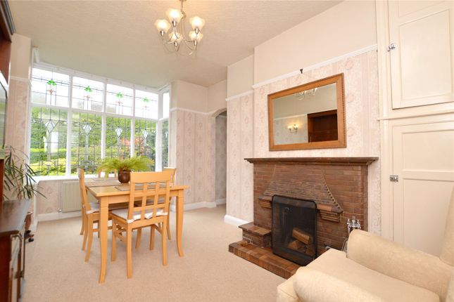 Bungalow for sale in Crawshaw Gardens, Pudsey, West Yorkshire