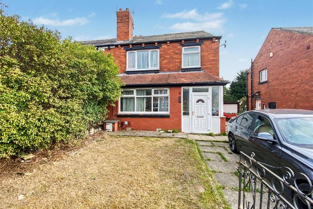 3-bed semi-detached on 483, Harehills Lane, West Yorkshire, £130,000