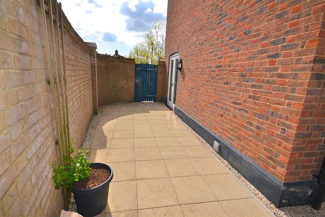 4, Vittoria Court, Dorchester photo 3
