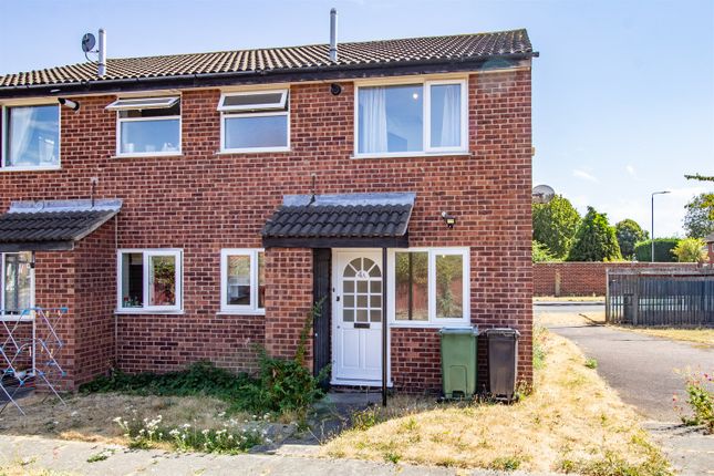 1-bed house on Knipton Drive, Loughborough, £775/mo