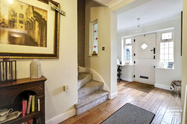 Blythe Cottage, Hadley Street, Burton-on-trent photo 3
