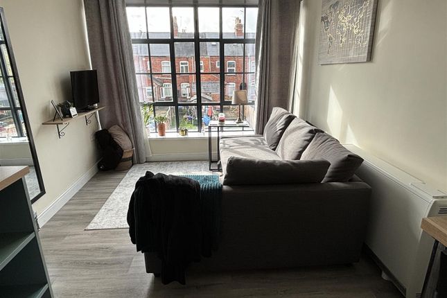 Apartment No 3, 71, Derby Road, Derby photo 4