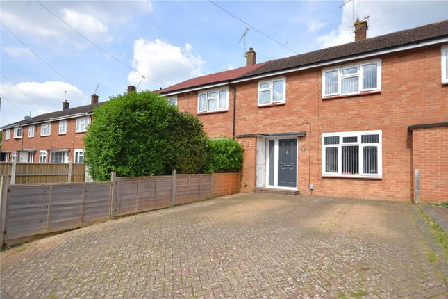 Terraced house for sale in Tilgate, Crawley, West Sussex