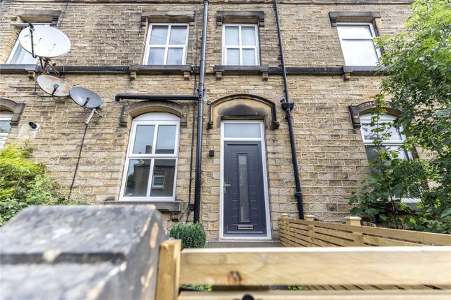 Terraced house for sale in Wellington Street, Oakes, Huddersfield, West Yorkshire