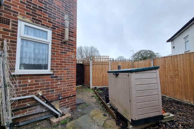 End terrace house for sale in Porters Avenue, Becontree, Dagenham