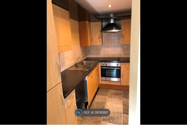 Rock Hill, Glasshoughton, Castleford photo 2
