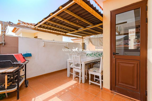 Semi-detached house for sale in El Madroñal, Costa Adeje, Santa Cruz Tenerife