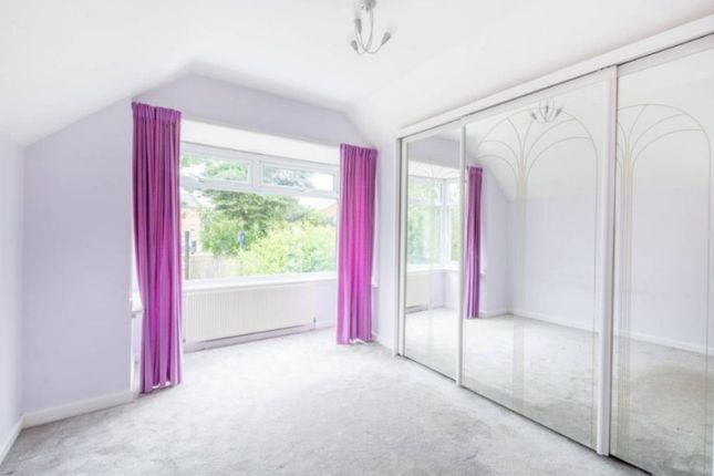 Detached house for sale in Repton Avenue, Wembley
