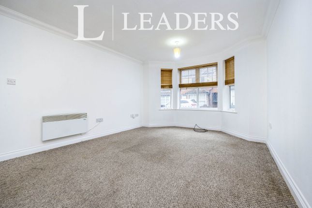 Flat 1, 254A, High Town Road, Luton photo 2