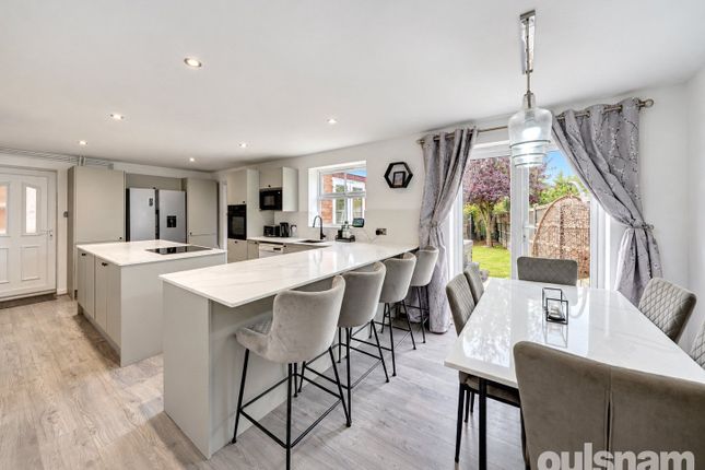 4A,, Nightingale Close, Worcestershire photo 4