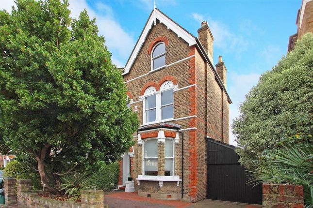 Thumbnail Semi-detached house to rent in Kings Road, London
