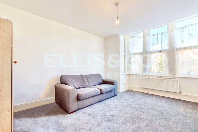 Thumbnail Flat to rent in Ranelagh Road, Wembley