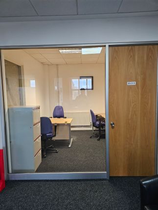 Thumbnail Office to let in Ivy Business Centre, Failsworth