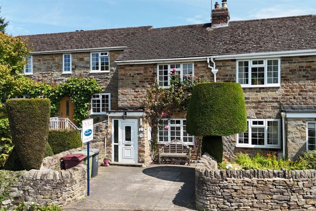 2-bed house on 2, Crow Hole, Dronfield, £250,000