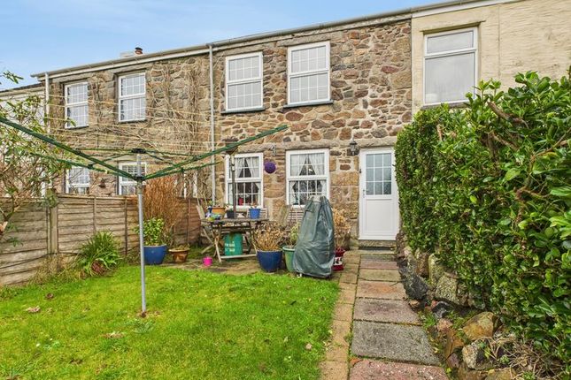 2-bed house on 2 Treskillard Cottages, Redruth, £295,000