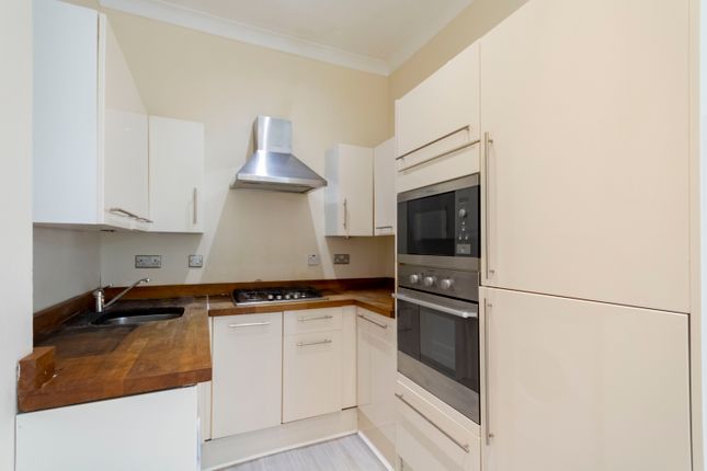 Flat 38 Fairyfield House, Newton Road, Birmingham photo 4