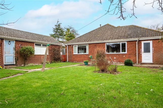Bungalow for sale in Town Road, Tetney, Grimsby, N E Lincs