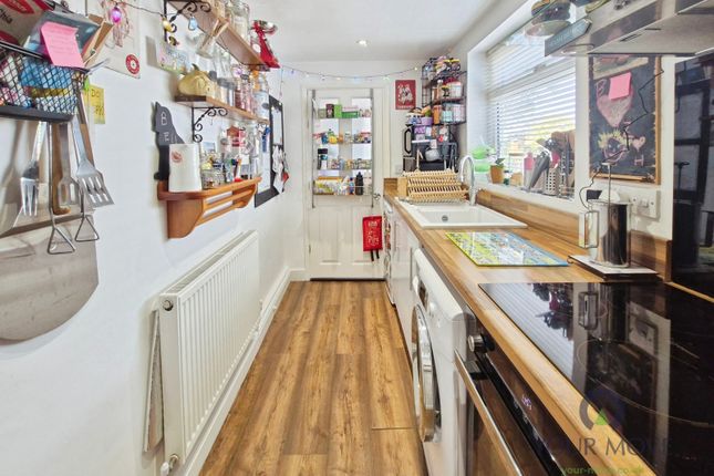 43, Swannington Road, Leicestershire photo 4