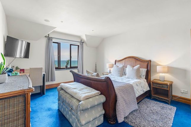 Masterbedroom