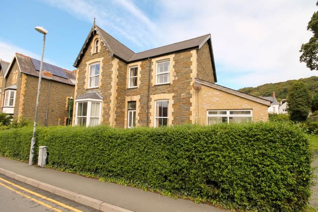 Thumbnail Property to rent in Caradog Road, Aberystwyth, Ceredigion