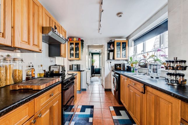 60, Wilding Road, Wallingford photo 2