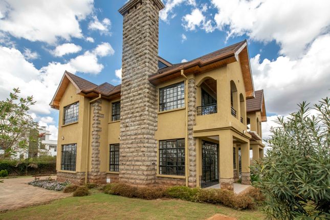 Thumbnail Maisonette for sale in Thika Greens, Old Murang'a Road, Thika