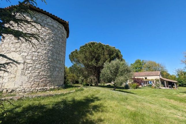 Thumbnail Property for sale in Lectoure, Midi-Pyrenees, 32480, France