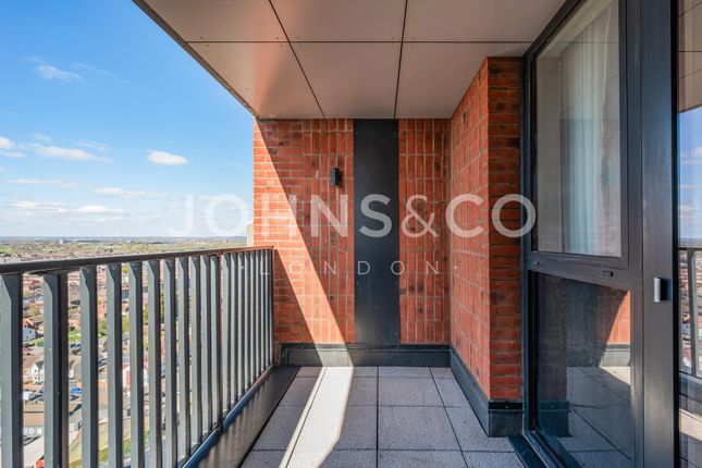 85 Ashwell House, Healum Avenue, Southall photo 3