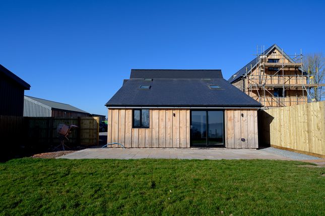 Barn conversion for sale in Wye Valley View, Whitchurch, Ross-On-Wye