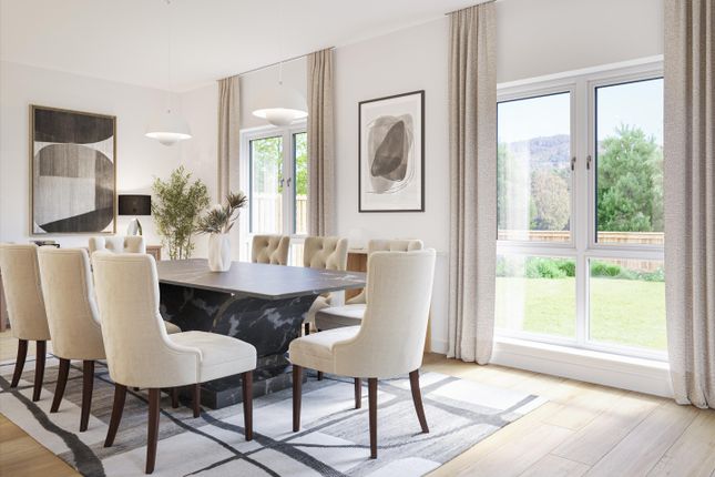 Plot 25,, 26 Lairig Grhu View, Aviemore photo 4
