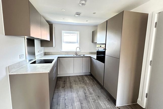 6, Covert Avenue, Alfreton photo 5