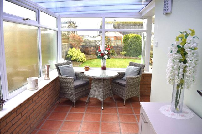 Bungalow for sale in Teal Close, Nottage, Porthcawl
