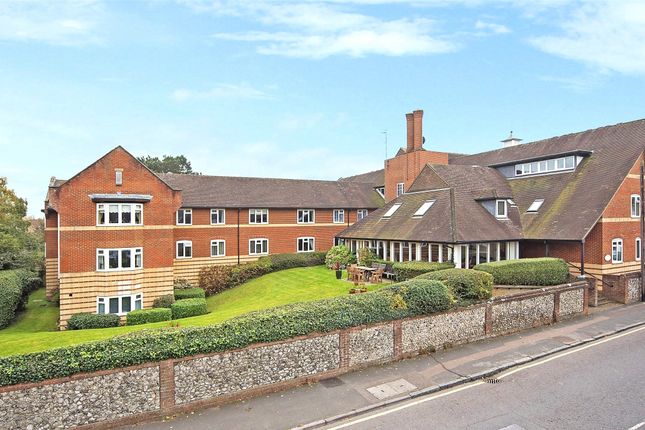 Flat for sale in Canterbury Court, Station Road, Dorking, Surrey