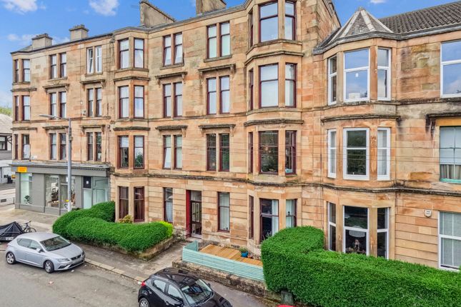 Thumbnail Flat for sale in Holmhead Crescent, Cathcart, Glasgow