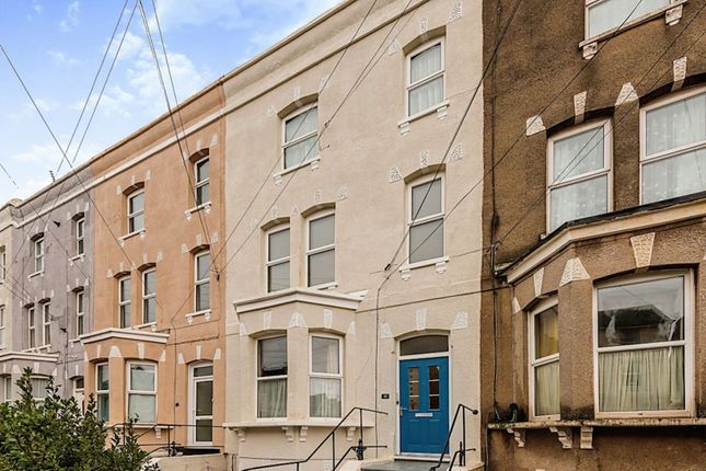Thumbnail Flat for sale in 41 Crescent Road, Ramsgate