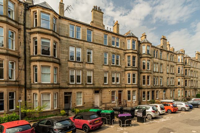 Flat for sale in 14/9 Comely Bank Street, Edinburgh