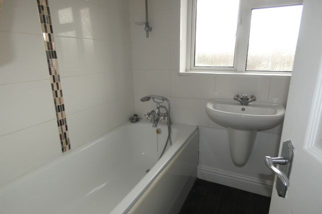 Semi-detached house to rent in Prince Charles Road, Colchester