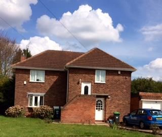 Thumbnail Property to rent in Astral Grove, Hucknall, Nottingham