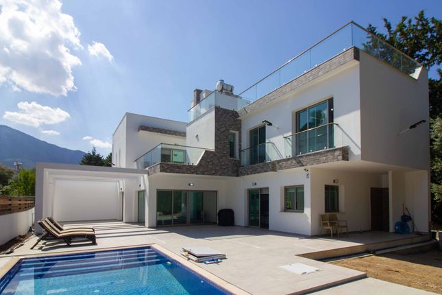 Thumbnail Villa for sale in Ozankoy, Cyprus