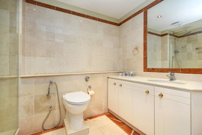 Flat for sale in Templar Court, St Johns Wood