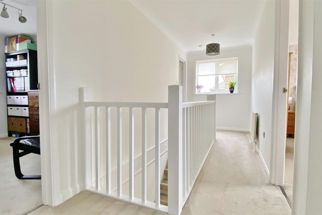 Detached house for sale in Frietuna Road, Kirby Cross, Frinton-On-Sea