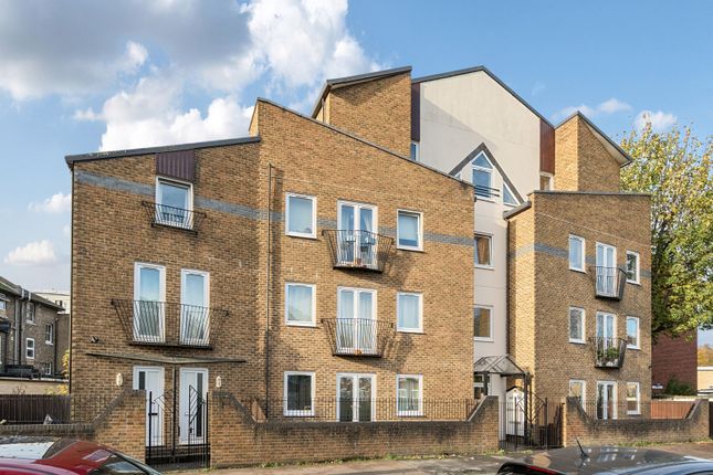 2-bed flat on Flat 8, Forge House,, Dacre Park, London, £375,000