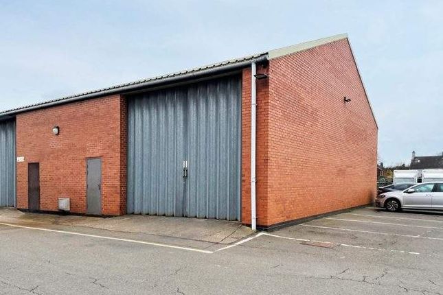 Light industrial to let in Unit 5 Viking Business Centre, Unit 5 Viking Business Centre, High Street