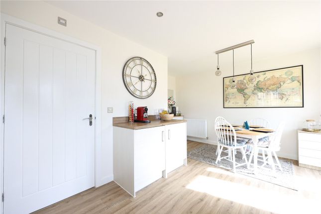 Detached house for sale in Buzzard Rise, St Ann's Chapel, Gunnislake