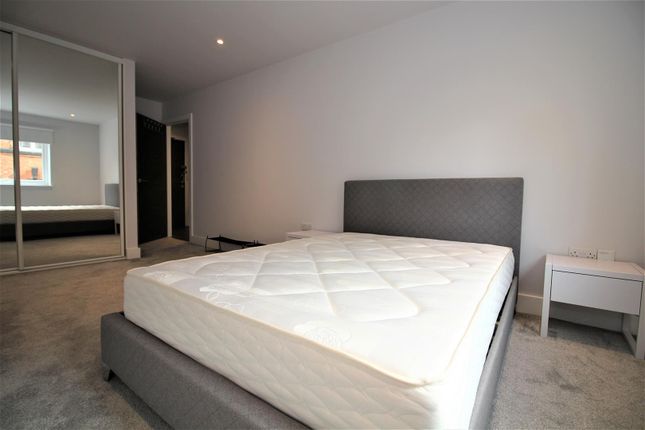 Flat to rent in Aria Apartments, Chatham Street, Leicester