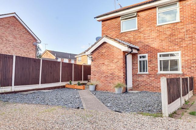 1-bed flat on 12, Coniston, Southend-on-Sea, £175,000