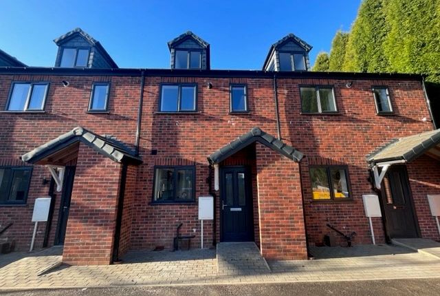 Property to rent in Summerbank Road, Tunstall, Stoke-On-Trent
