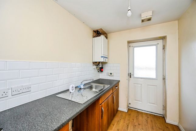 92., Hansby Drive, Liverpool photo 4